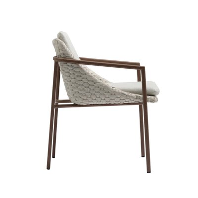 Adeline Outdoor Dining Setting