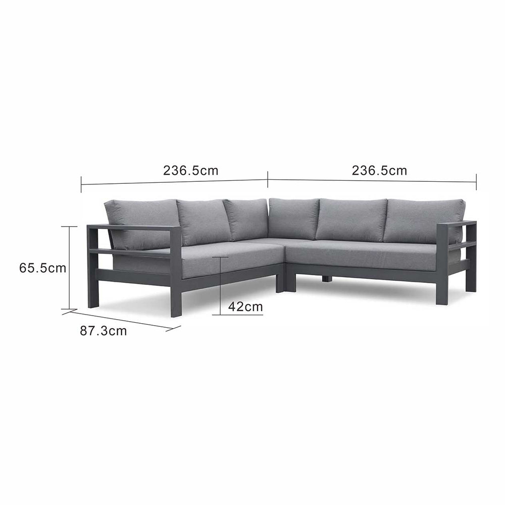 Albury rising corner dining sofa deals