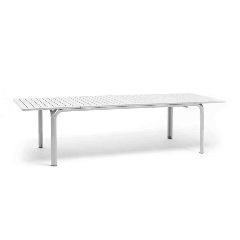 Nardi Alloro Resin Extension Dining Table 210/280 cm