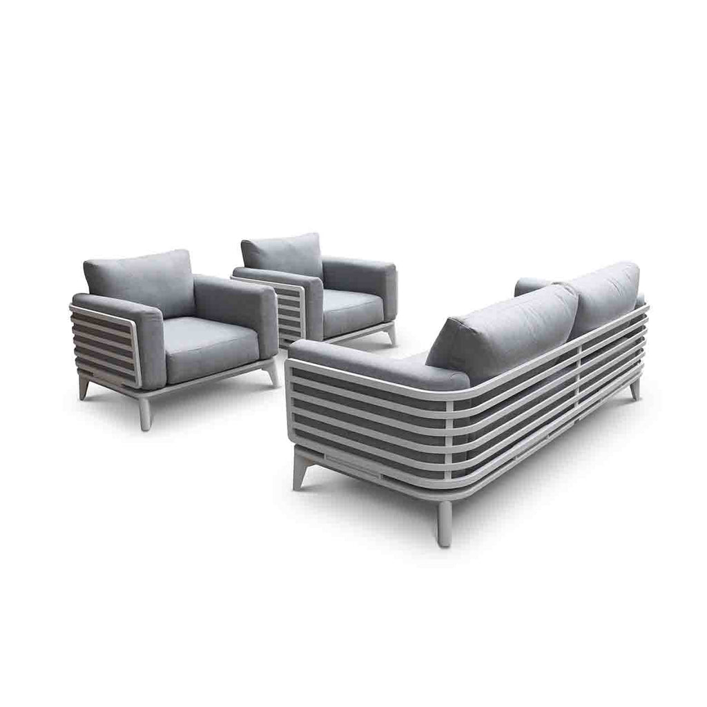 Overstock garden lounge discount