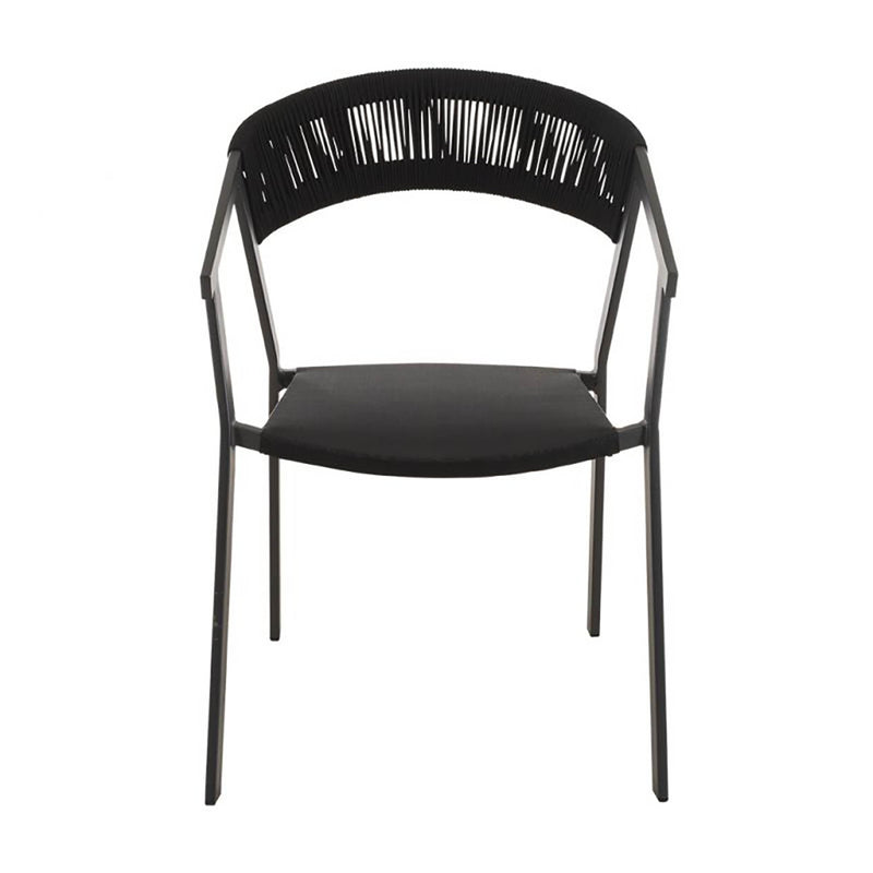 Neverland Table Auto Chair Outdoor Dining Setting 9PC