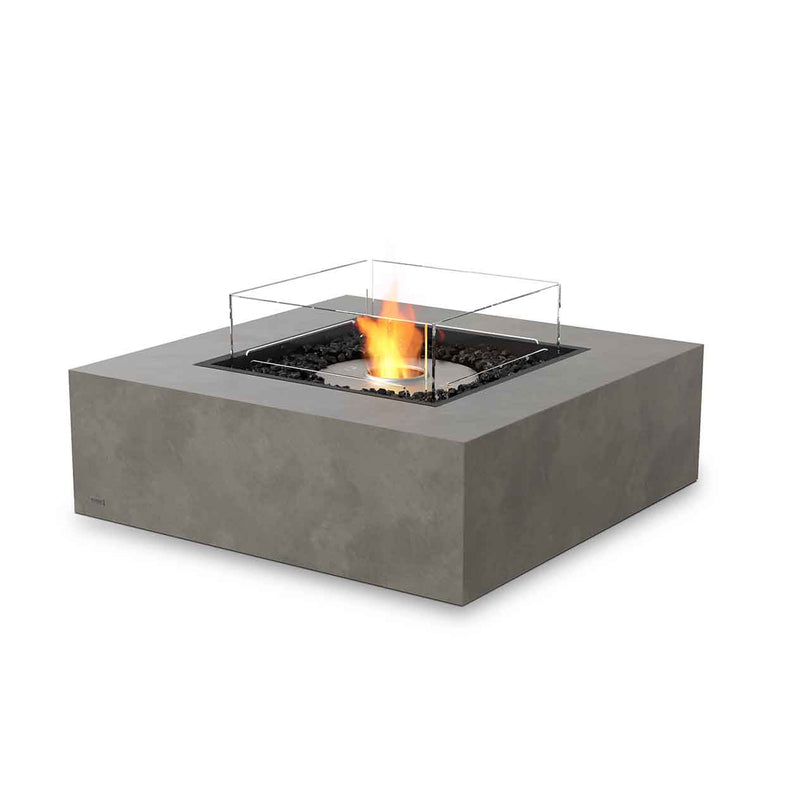 Ecosmart Base 40 Outdoor Firepit