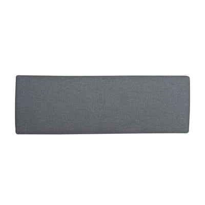 Zen Outdoor Bench Cushion 160 cm