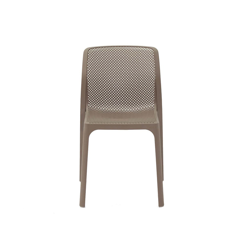 Nardi Bit Outdoor Resin Dining Chair