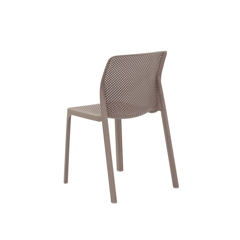 Nardi Bit Outdoor Resin Dining Chair