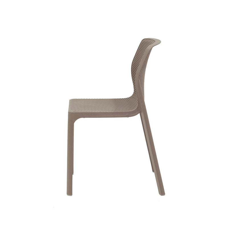 Nardi Bit Outdoor Resin Dining Chair