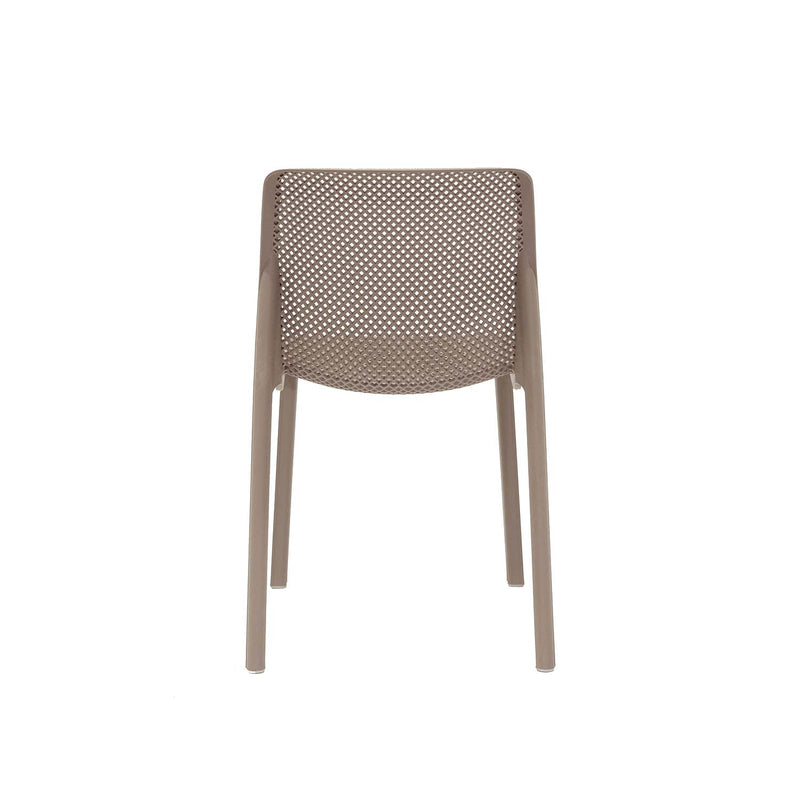 Nardi Bit Outdoor Resin Dining Chair