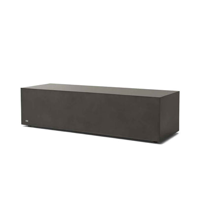 Blinde Bloc L2 Outdoor Concrete Coffee Table 120 cm