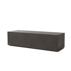 Blinde Bloc L2 Outdoor Concrete Coffee Table 120 cm