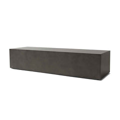Blinde Bloc L3 Outdoor Concrete Coffee Table 170 cm