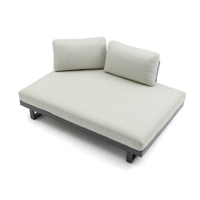 Breeze Rope Outdoor Corner Lounge
