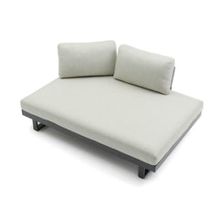 Breeze Rope Outdoor Corner Lounge