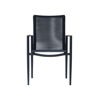 Brighton Outdoor Rope Dining Chair