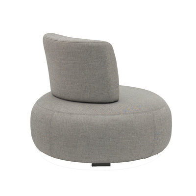 Bubble Outdoor Aluminium Upholstered Leisure Chair