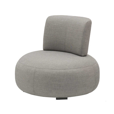 Bubble Outdoor Aluminium Upholstered Leisure Chair