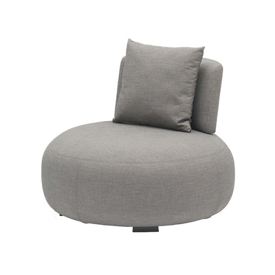 Bubble Outdoor Aluminium Upholstered Leisure Chair
