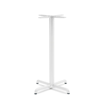 Nardi Calice Outdoor Aluminium Round Bar Table with High Pressure Laminate Top