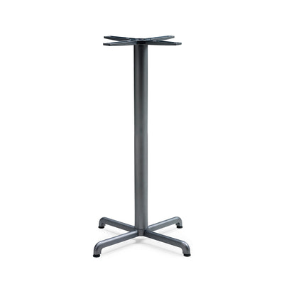 Nardi Calice Outdoor Aluminium Round Bar Table with High Pressure Laminate Top
