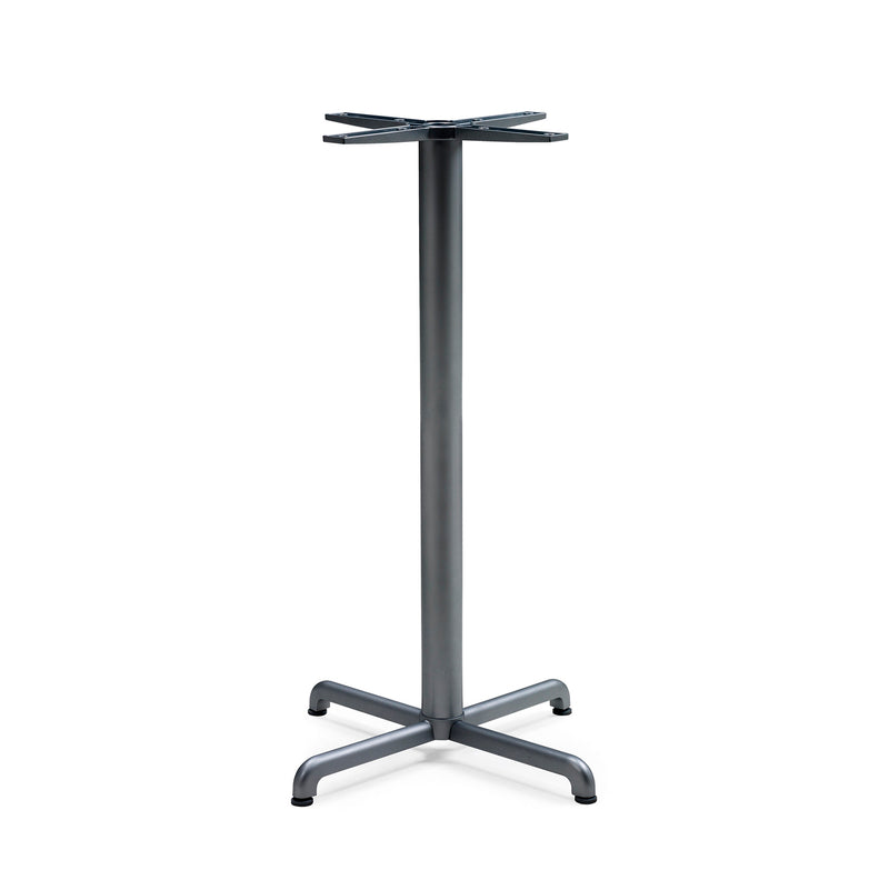 Nardi Calice Outdoor Aluminium Round Bar Table with High Pressure Laminate Top