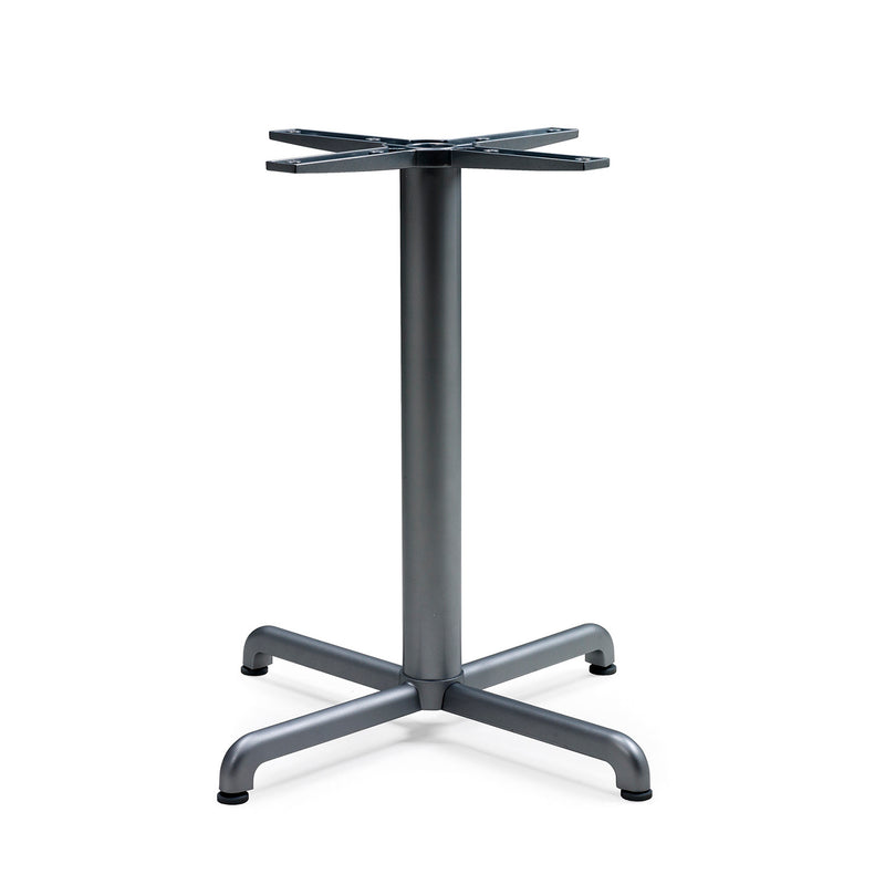 Nardi Calice Outdoor Aluminium Round Dining Table with High Pressure Laminate Top