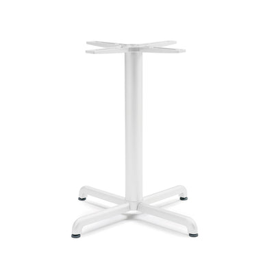 Nardi Calice Outdoor Aluminium Round Dining Table with High Pressure Laminate Top