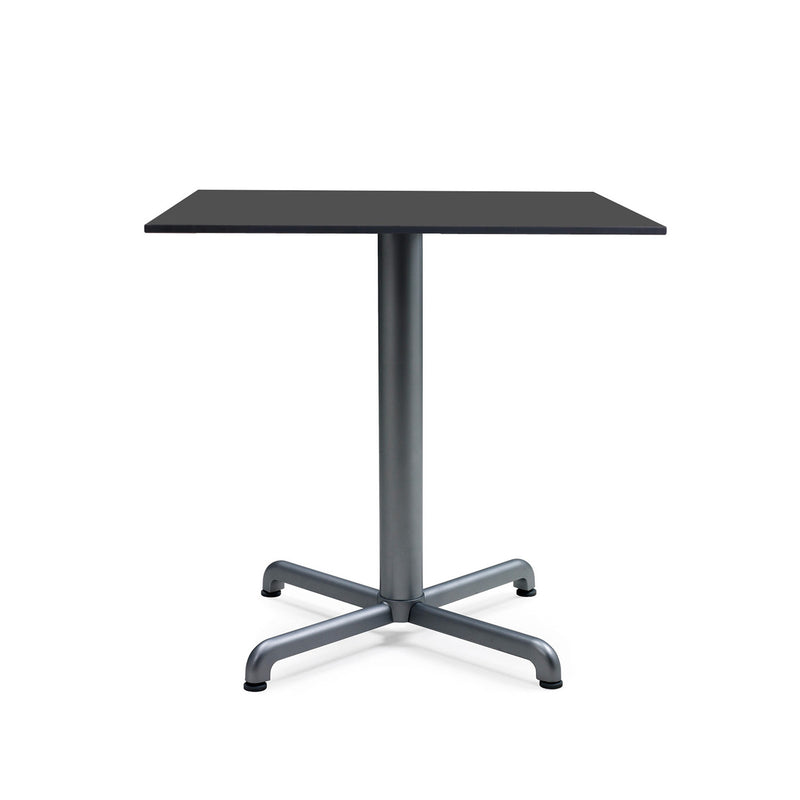 Nardi Calice Outdoor Aluminium Square Dining Table with High Pressure Laminate Top