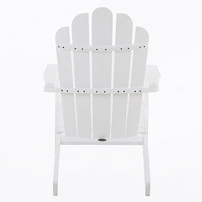 Cape Outdoor Timber Balcony Leisure Chair Cod