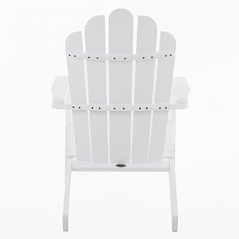 Cape Outdoor Timber Balcony Leisure Chair Cod