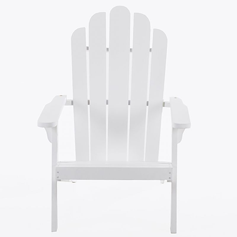 Cape Outdoor Timber Balcony Leisure Chair Cod