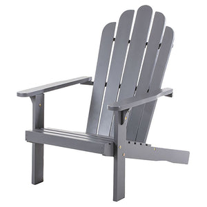 Cape Outdoor Timber Balcony Leisure Chair Cod