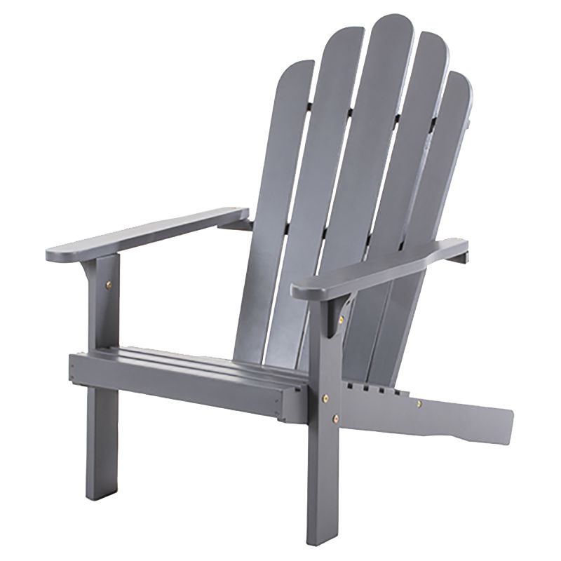 Cape Outdoor Timber Balcony Leisure Chair Cod