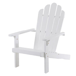 Cape Outdoor Timber Balcony Leisure Chair Cod
