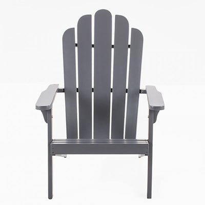 Cape Outdoor Timber Balcony Leisure Chair Cod