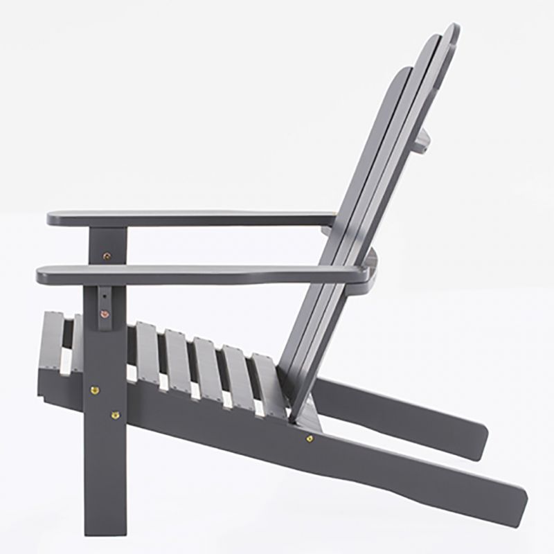 Cape Outdoor Timber Balcony Leisure Chair Cod