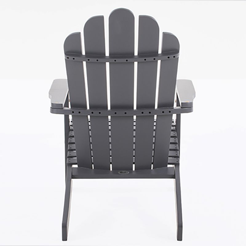 Cape Outdoor Timber Balcony Leisure Chair Cod