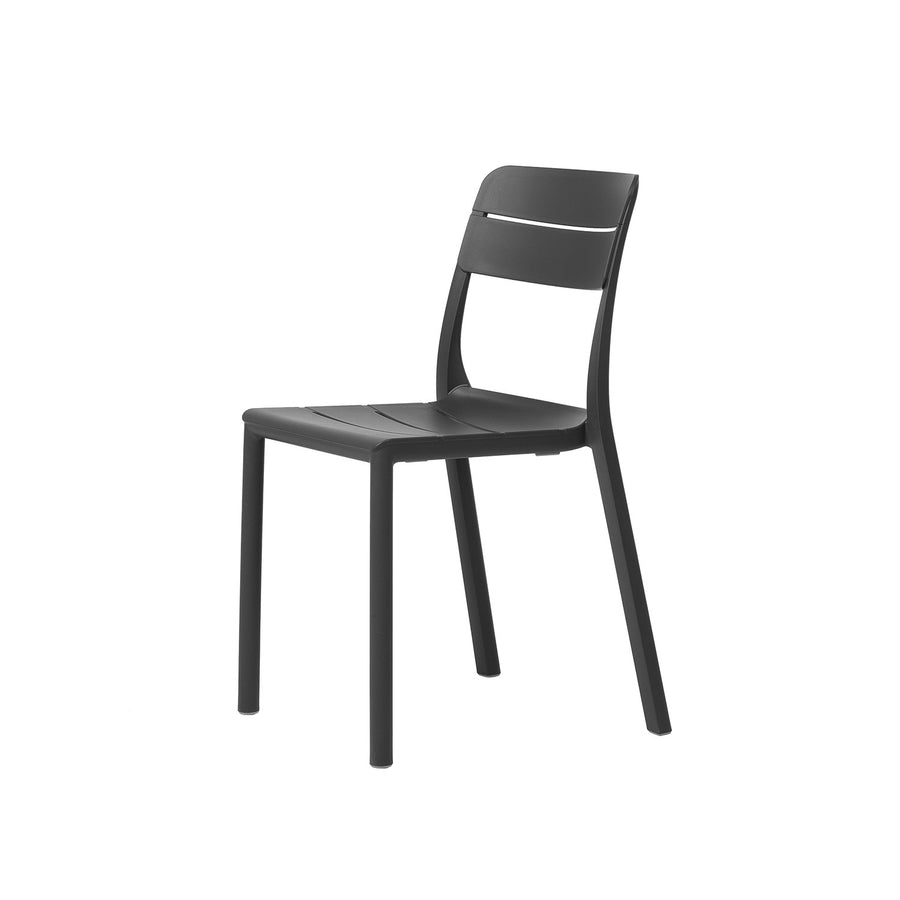 Nardi Cassia Resin Outdoor Armless Chair