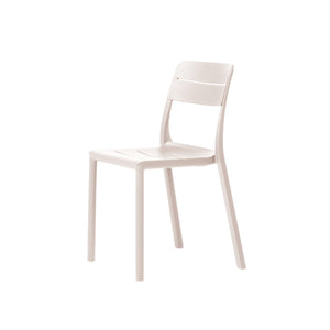 Nardi Cassia Resin Outdoor Armless Chair