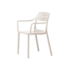 Nardi Cassia Resin Outdoor Dining Chair