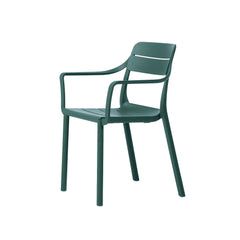 Nardi Cassia Resin Outdoor Dining Chair