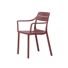 Nardi Cassia Resin Outdoor Dining Chair