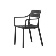 Nardi Cassia Resin Outdoor Dining Chair