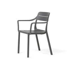 Nardi Cassia Resin Outdoor Dining Chair