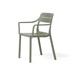 Nardi Cassia Resin Outdoor Dining Chair