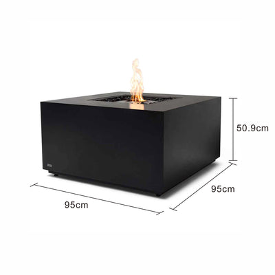Ecosmart Chaser Outdoor Firepit