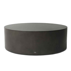 Blinde Circ L1 Outdoor Concrete Coffee Table 100 cm