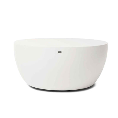 Blinde Circ L2 Outdoor Concrete Coffee Table 76.2 cm