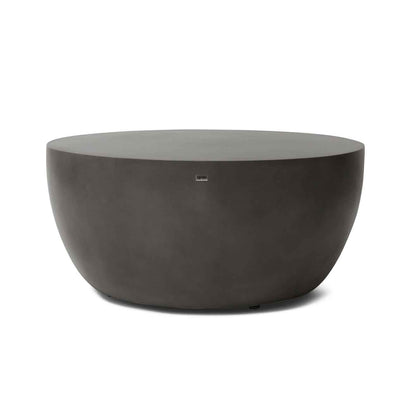 Blinde Circ L2 Outdoor Concrete Coffee Table 76.2 cm