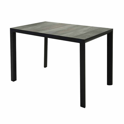 Clifton Table Nardi Net Stool Outdoor Bar Setting 5PC