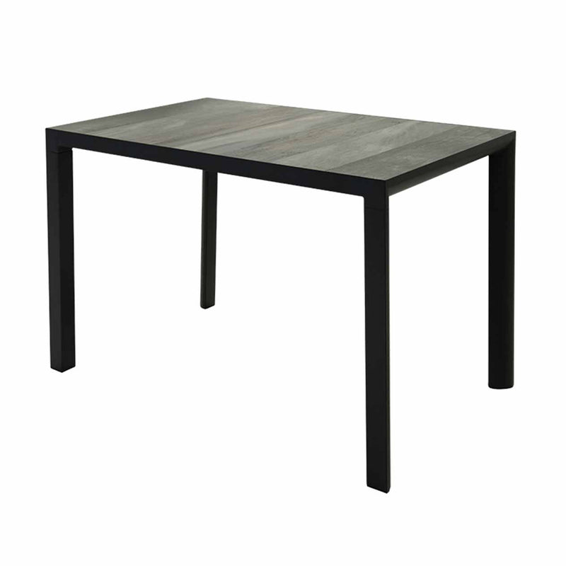 Clifton Table Nardi Net Stool Outdoor Bar Setting 5PC