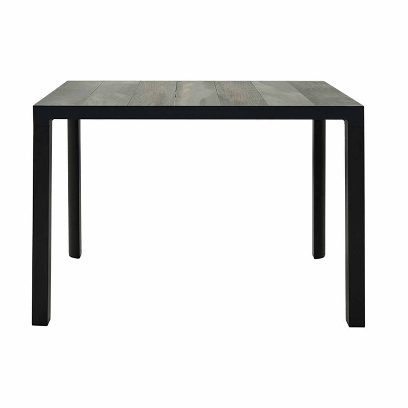 Clifton Table Nardi Net Stool Outdoor Bar Setting 5PC